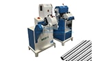 Tube/Pipe polishig grinding machine