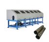 Stainless Steel Round Tube Pipe Mirror Polishing Machine