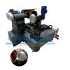 Kitchenware Pan Utensils Outside Mirror Polishing Machine