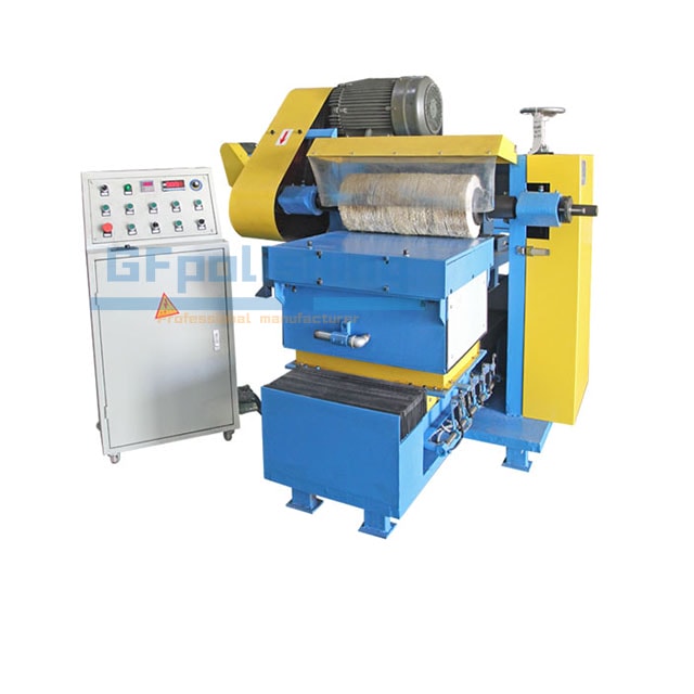 Stainless Steel Silver Jewelry Polishing Buffing Machine