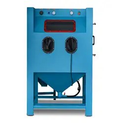 Water Sand Blasting Machine High Quality Sand Blasting Cabinet