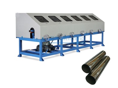 Choosing the Right Stainless Steel Mirror Polishing Machine for Your Business