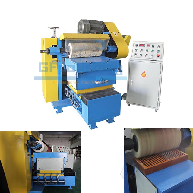 Jewelry Polisher Machine