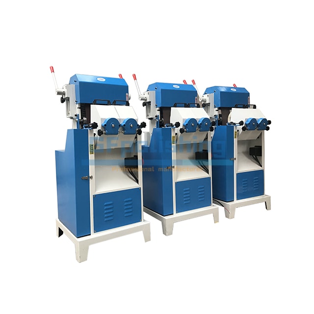 Tube Grinding Machine