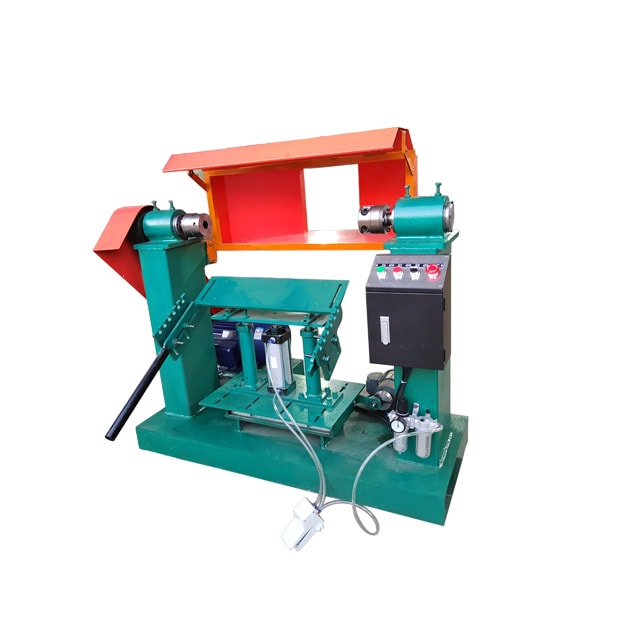 Knife Polishing Machine