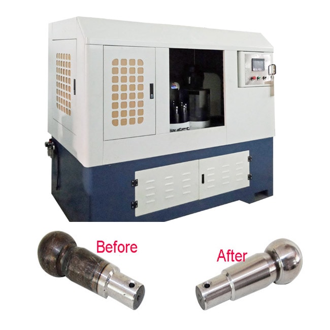 What is polishing machine ?