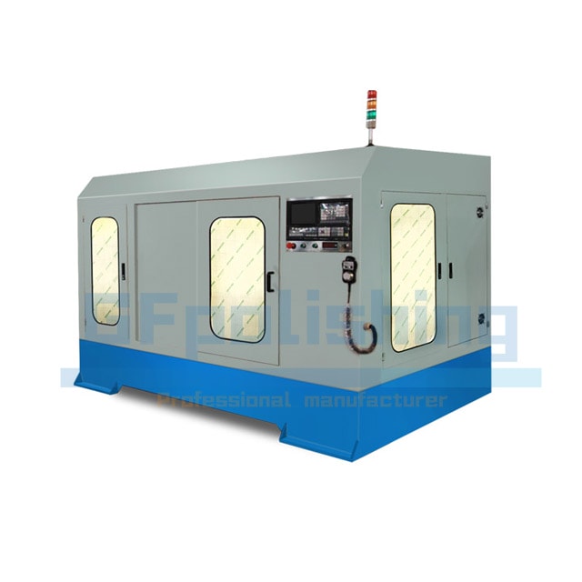 Can Cookware Polishing Machine Manufacturers Improve Your Cooking Experience
