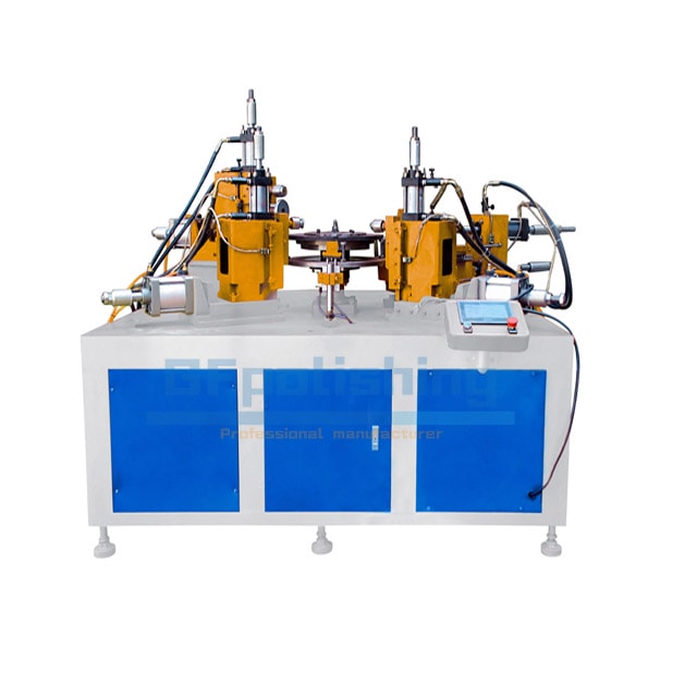 Bamboo Steamer beading trimming machine