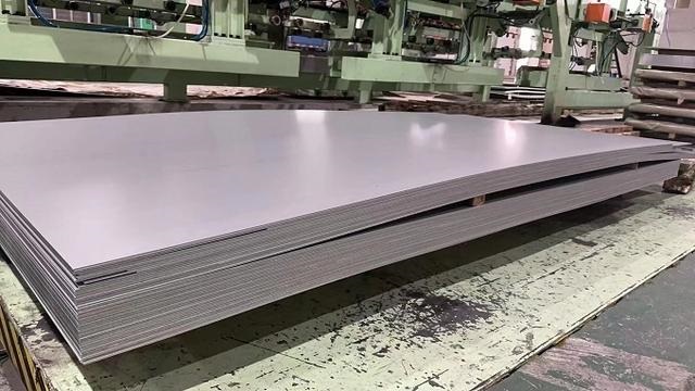 stainless steel sheet