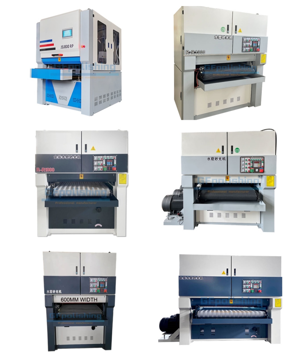High-Performance Aluminium Deburring Machine for Complex Shapes
